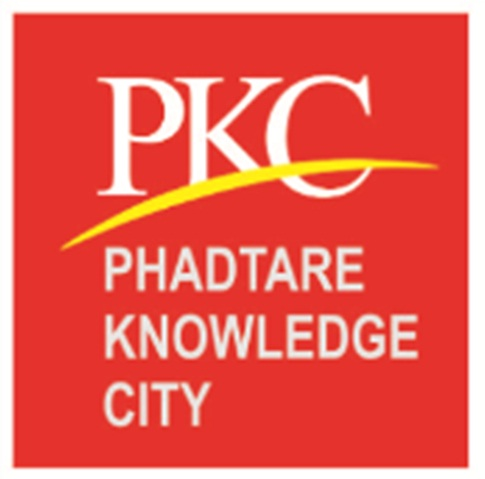 Phadtare Logo